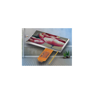 Goede prijs COM70T7M17ZLC 7.0 inch 800*480 40 pins LCD scherm online