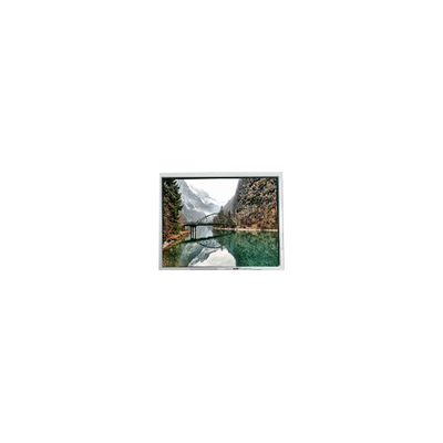 Goede prijs 800*480 7,0 inch FG0700GEDUSWMGT1 400 cd/m2 LCD Touch Panel online