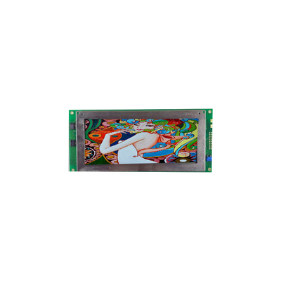 Goede prijs mini 5,8 inch L5S30853P00 400*240 LCD-scherm voor automobiel online