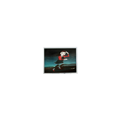 Goede prijs Kleine 3,8 inch 320*240 GPG32242CC1 LCD-scherm online