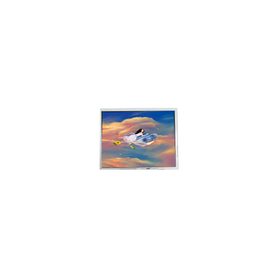 Goede prijs 3.5 inch 800*600 GPN5035M21CG LCD-paneel wit Projector online
