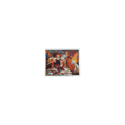 Goede prijs GPS7080L710B 800*480 8,0 inch LCD scherm Panel Industrial online