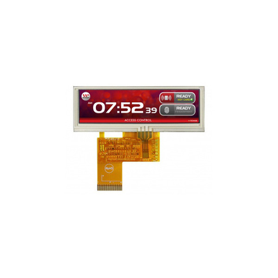 Goede prijs WF39BTLASDNT0# 480*128 3,9 inch LCD-scherm met aanraak online