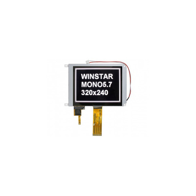 Goede prijs WF57STIACDNG0 5,7 inch 320*240 LCD-monitor online
