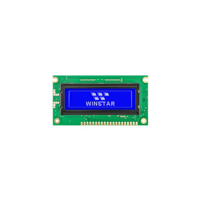 Goede prijs WG12232A-YYH-N#A 2,2 inch 122*32 LCD-scherm Industrieel online
