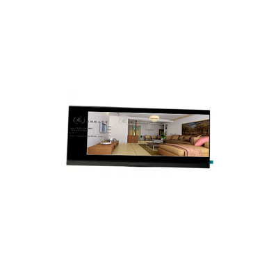 Goede prijs C097SWG4 R0 9,7 inch 1600*400 262K LCD-schermpaneel online