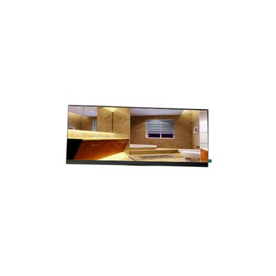 Goede prijs 1280*256 GPS5082W710B 8,2 inch LCD-scherm VAN STRETCHED BAR LCD online