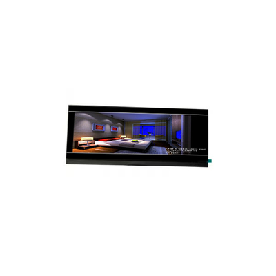 Goede prijs HSD088IPW1-A00-0299 8,8 inch 480*1920 LCD-scherm voor automobiel online
