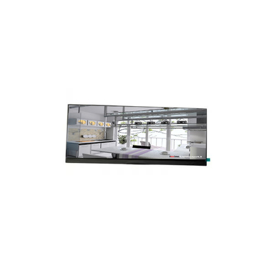 Goede prijs originele 8,8 inch HSD088IPW1-B00 40 pin LCD Display onderdelen online