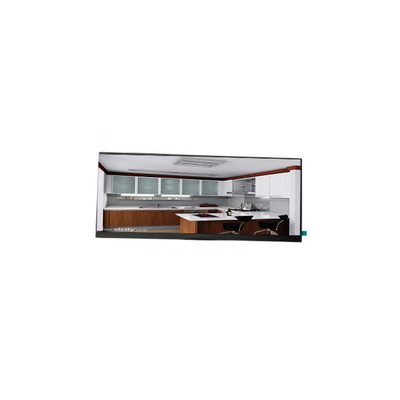 Goede prijs in voorraad 9,2 inch 1920*384 HSD092JPW1-B10 LVDS LCD scherm online