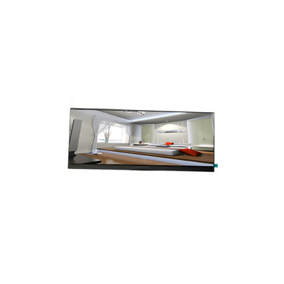 Goede prijs hoogwaardig 9,2 inch HSD092JPW1-B10-0299 1920*384 60Hz LCD scherm online