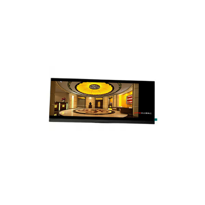 Goede prijs originele 49,0 inch LSM490YP02 5120*1440 eDP LCD scherm online