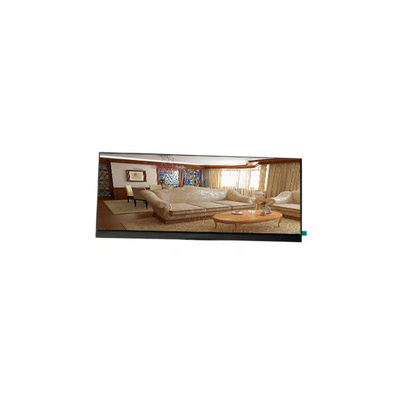 Goede prijs NV140DQM-N51 14,1 inch 1920*550 eDP LCD-scherm online