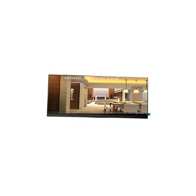 Goede prijs nieuw 36,6 inch P366IVN01.0 1920*290 LCD scherm voor Digital Signage online