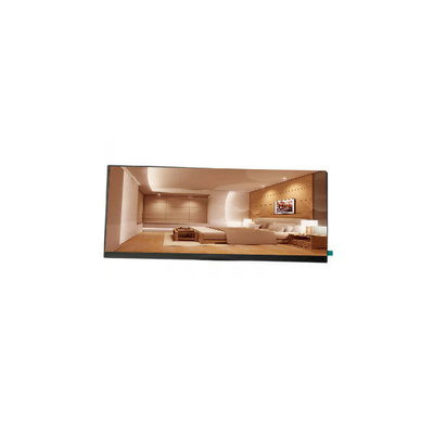 Goede prijs 3840*720 P430KVN01.0 43 inch LCD-scherm voor Stretched Bar LCD online
