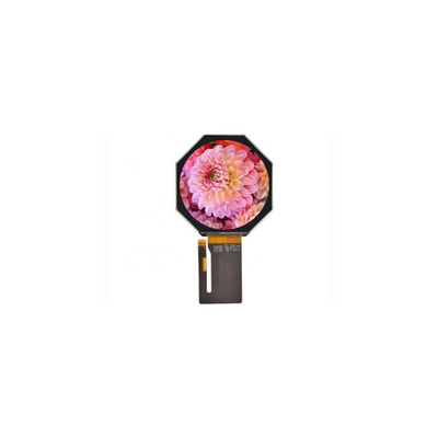 Goede prijs Kleine 2,4 inch TM033XDHG01 320*320 LCD-scherm VAN INSTRUMENTEN online
