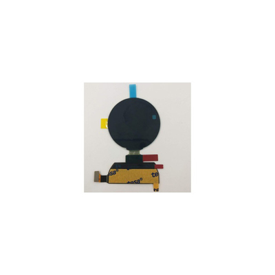 Goede prijs originele 454*454 WB014ZNM-T00-6DP0 1,39 inch LCD-schermpaneel online
