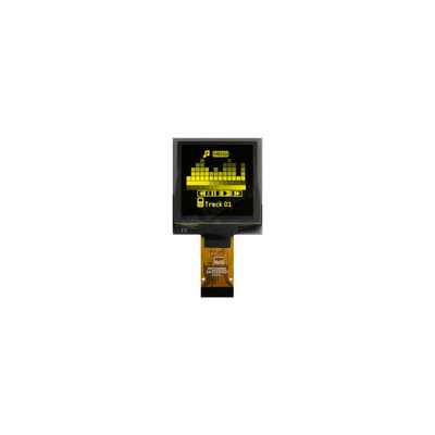 Goede prijs 1.5 inch WEO128128HLAP3N00000 128 * 128 LCD-schermmonitor online