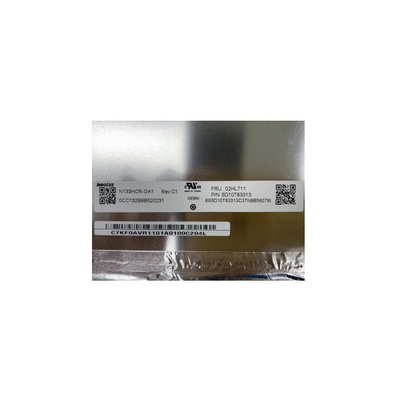 Goede prijs N133HCR-GA1 1920*1080 13,3 inch eDP LCD-scherm voor laptop online