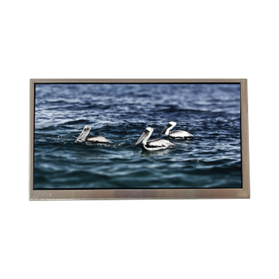 Goede prijs C080VVT03.0 8,0 inch LCD-module 800*480 LCD-scherm online