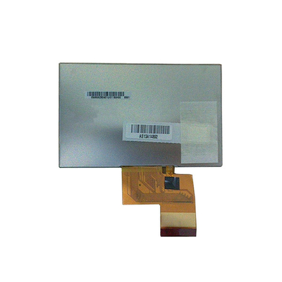 Goede prijs G043FTT02.0 4,3 inch 480*272 LCD-scherm online