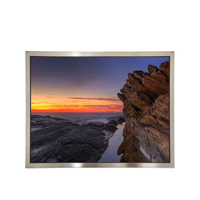 Goede prijs G190ETN01.601 19,0 inch Industrial LCD Panel Display online