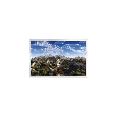 Goede prijs BNA100ZS1-1 10,1 inch 800*1280 LCD scherm display paneel online