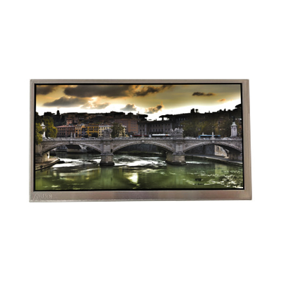 Goede prijs LCD-scherm 7,0 inch C070VAN02.E01 LCD-paneel voor automobieldisplay online