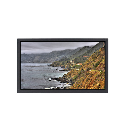 Goede prijs 16.0 inch NV160WUM-N45 LCD-displaypaneel voor laptop online