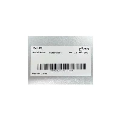 Goede prijs Nieuw SG1561B01-6 15,6 inch 1080p LCD-display online