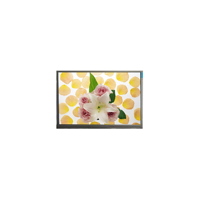 Goede prijs E102AWF2 R4 10,2 inch lcd-schermpaneel voor automobieldisplay online