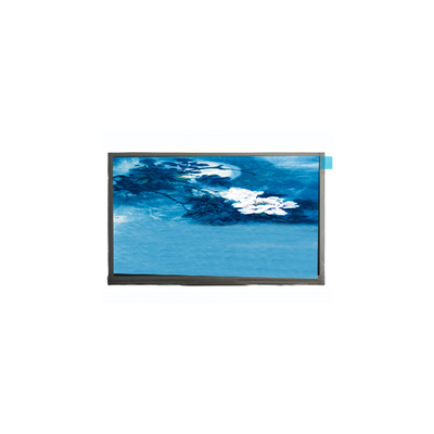 Goede prijs P102AWF2 R5 10,3 inch 1920*720 TFT LCD-displaypaneel online