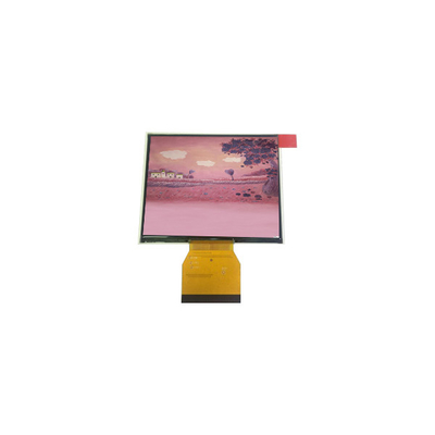 Goede prijs TM065JYHC05-00 6,5 inch 720*1600 LCD-schermpaneel voor mobiele telefoon online