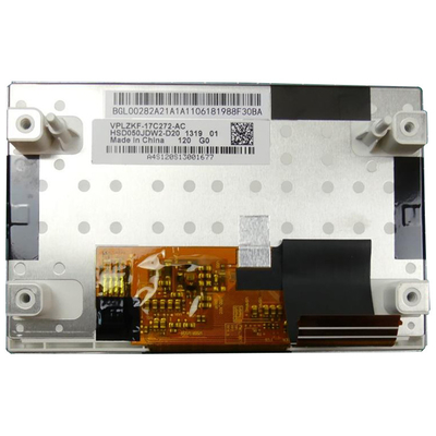 Goede prijs 5.0 800*480 inch HSD050JDW2-B00 LCD-scherm online
