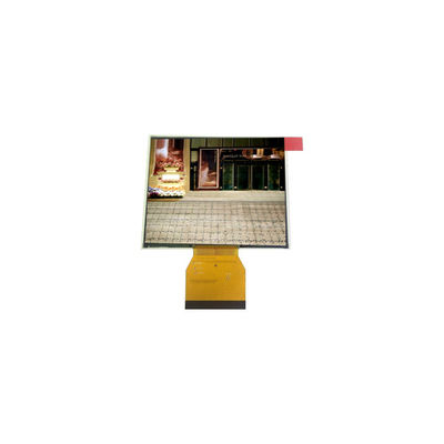 Goede prijs TM061YYSX01 6,1 inch 480*996 LCD-schermmodule online