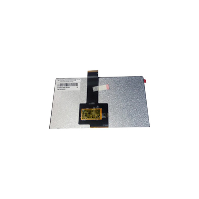 Goede prijs TM070RDHG33 7,0 inch 800*480 LCD schermpaneel met TTL online