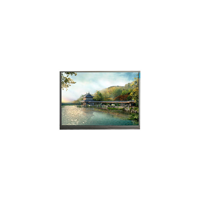 Goede prijs NJ080NA-03K 8,0 inch 800*480 LCD-schermpaneel online
