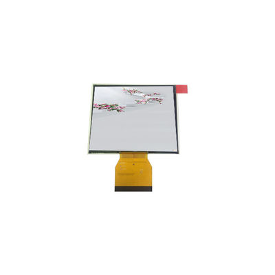 Goede prijs 6.2 inch 800*480 TM062RFS02 800*480 LCD scherm online