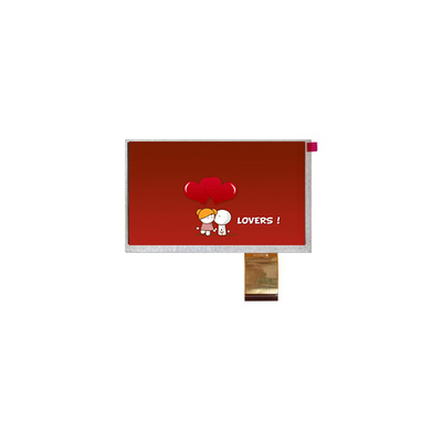 Goede prijs TM070RDHGZ1 7,0 inch LCD-scherm TFT-LCD-paneel voor automobieldisplay online