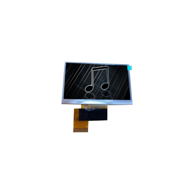 Goede prijs TM049JYSP02 5,0 inch LCD-scherm 720*1280 TFT LCD-scherm online