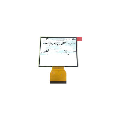 Goede prijs TM065JYSP03 6,5 inch LCD-scherm 720*1280 LCD-schermpaneel online