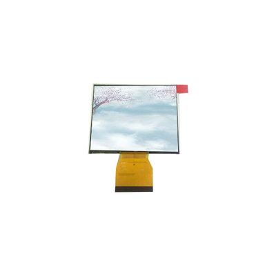 Goede prijs TM050JYHP06 5,0 inch 720*1280 LCD-schermpaneel online