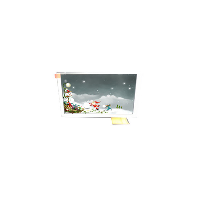 Goede prijs TM062RDS01 6,2 inch 800*480 60Hz LCD scherm online