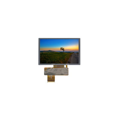 Goede prijs TM055JYSP02 5,5 inch 720*1280 LCD schermpaneel online