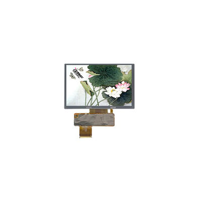 Goede prijs TM055YDH01 5,5 inch 480*854 a-Si TFT-LCD scherm online