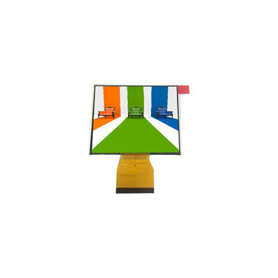 Goede prijs TM050JYHP04 5,0 inch 720*1280 LCD scherm online