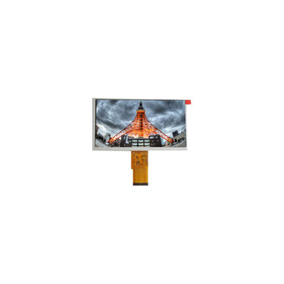 Goede prijs TM068RDS01 6,8 inch TFT LCD-schermpaneel voor automobieldisplay online