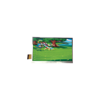 Goede prijs TM050YYSA02 5,0 inch LCD-scherm TFT LCD Display LCD-paneel online