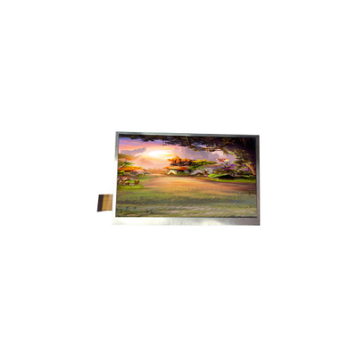 Goede prijs TM050YYSA03 5,0 inch LCD-scherm 480*800 TFT LCD Display LCD-paneel online
