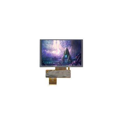 Goede prijs TM059YYH01 5,9 inch 480*800 16,7M LCD-schermpaneel online